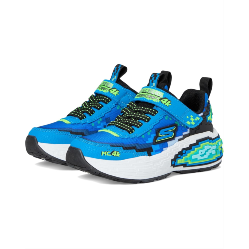 SKECHERS KIDS Mega-Craft 4K 402160L (Little Kid/Big Kid)