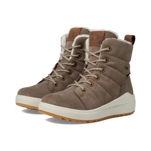 Womens Naot Turner