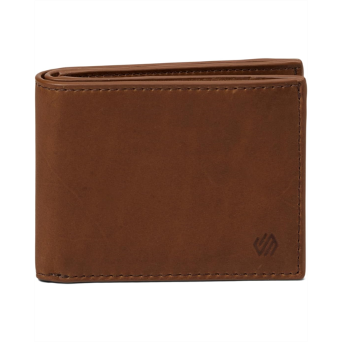 Johnston & Murphy Rhodes Billfold Wallet