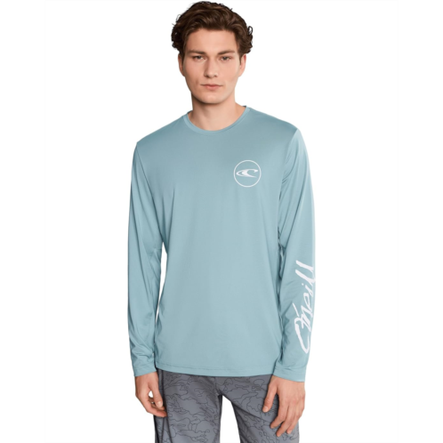 O Neill TRVLR UPF Long Sleeve