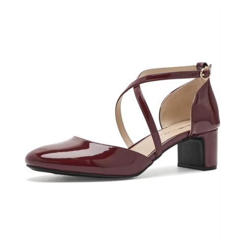Womens LifeStride Larissa Strappy Shoes