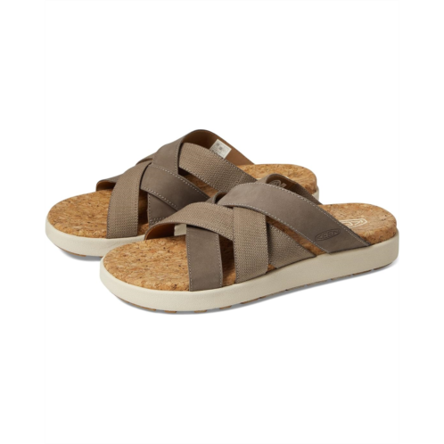 KEEN Elle Mixed Slide