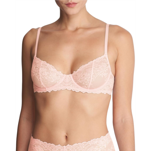 Natori Heavenly Convertible Balconette Underwire