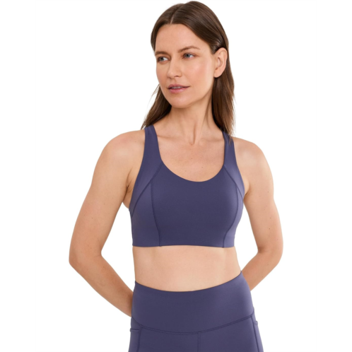 Womens Brooks Chaser Padded Bra