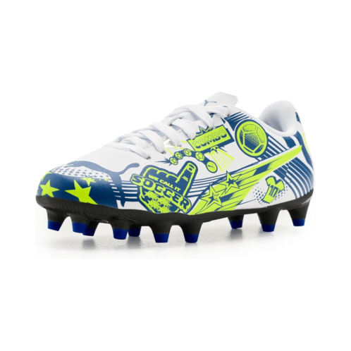 PUMA Kids Ultra Pulisic Artificial Firm Ground Soccer Cleats (Toddler/Little Kid/Big Kid)