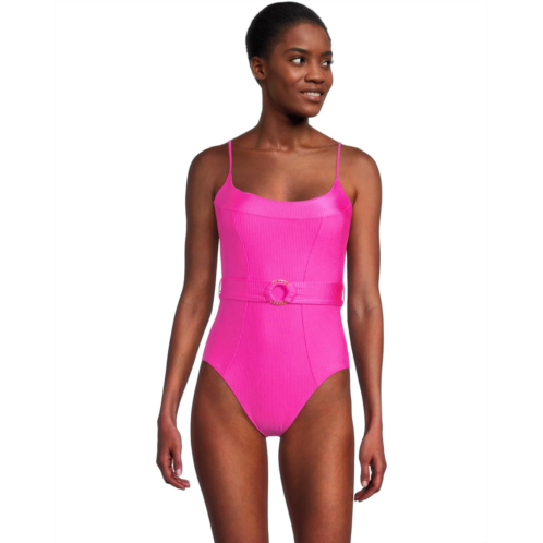 BECCA Monte Carlo Makenna Rib One Piece