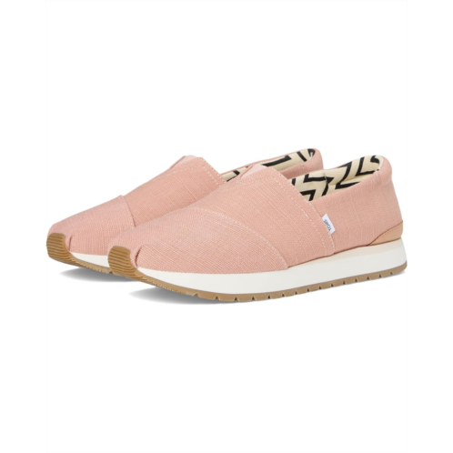 Womens TOMS Resident Plus