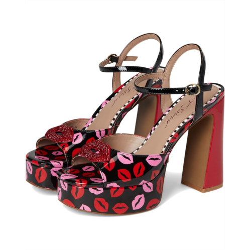 Blue by Betsey Johnson Allyson