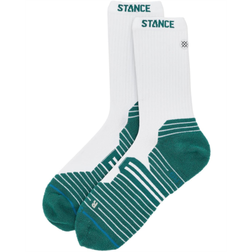 Mens Stance Fairway Ribbed Crew