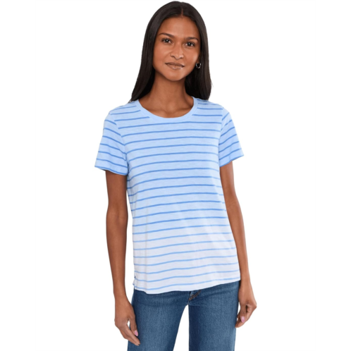 Tommy Bahama Dip Dyed Short Sleeve Tee