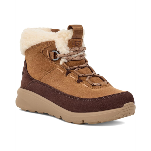 UGG Kids Terretrail Cozy Lace (Little Kid/Big Kid)