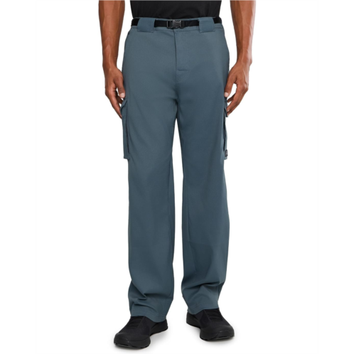 Mens Prana Stretch Zion Cargo Relaxed