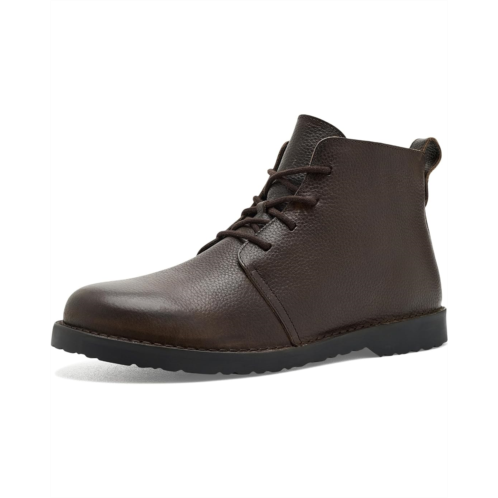 Mens Birkenstock Uppsala Mid Lace-Up