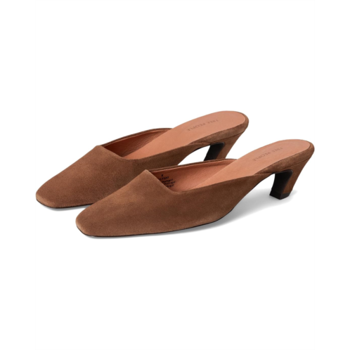 Womens Free People Avenue Heels