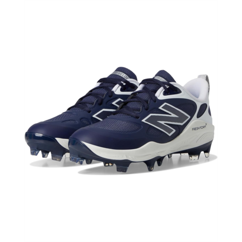 Womens New Balance Fresh Foam Velov4 Molded Softball Cleats