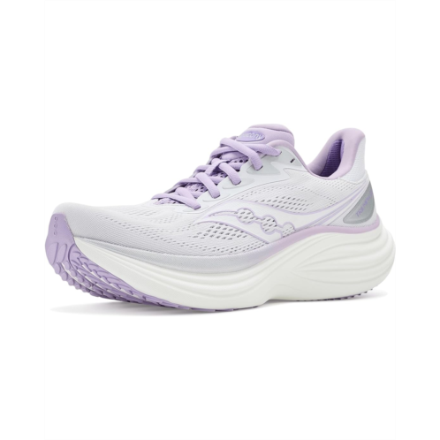 Womens Saucony Triumph 24