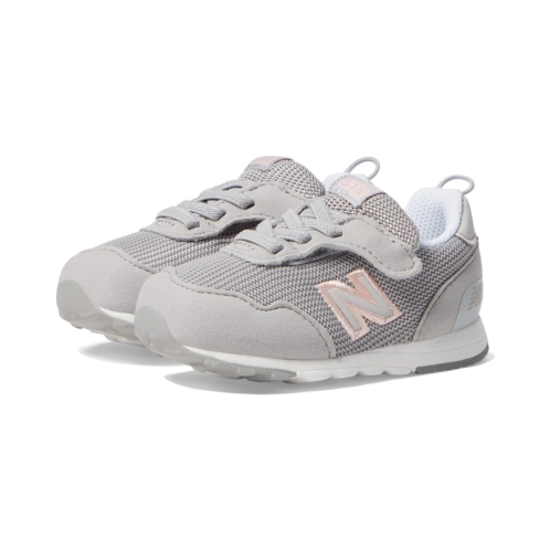 New Balance Kids 515 New-B Hook-and-Loop (Infant/Toddler)