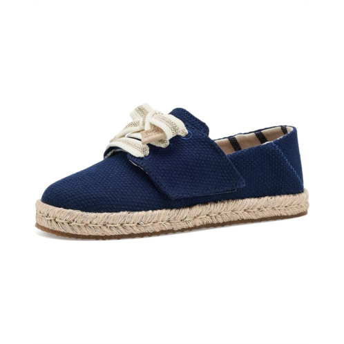 Girls TOMS Kids Carolina Lace-Up (Little Kid/Big Kid)