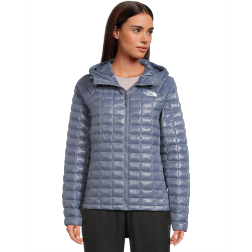 The North Face ThermoBall Hooded Jacket