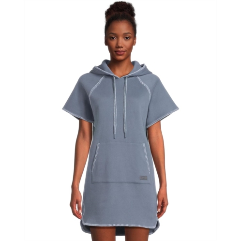 Womens UGG Classic Hoodie Dress