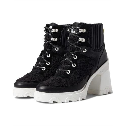 SOREL Brex Heel Cozy Lace
