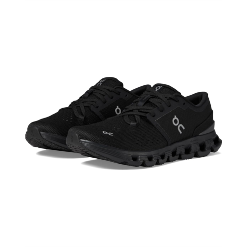 Womens On Cloud X 4