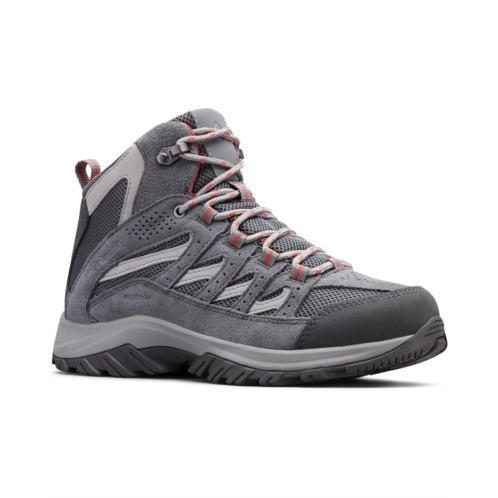 Columbia Crestwood Mid Waterproof
