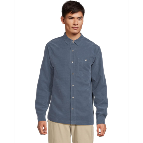 Royal Robbins Mojave Pucker Long Sleeve