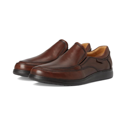 Mens Samuel Hubbard Featherlight Olema Loafer