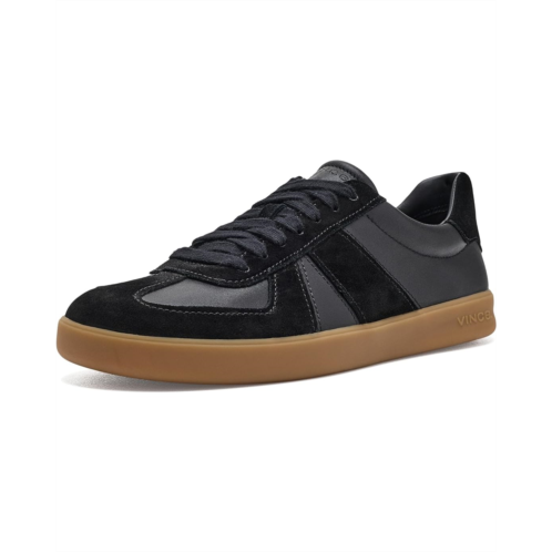 Mens Vince Oren Lace-Up Shoes