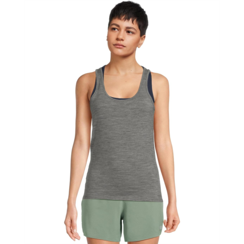 Womens Icebreaker Merino 150 Siren Tank