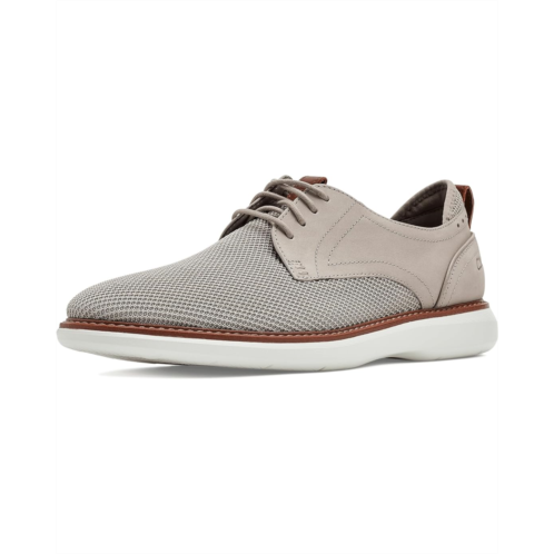 Mens Clarks Brantin Plain