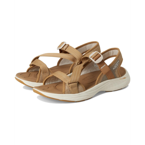 Womens KEEN Leiki Open-Toe Sandals
