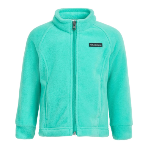 Columbia Kids Benton Springs Fleece (Toddler)
