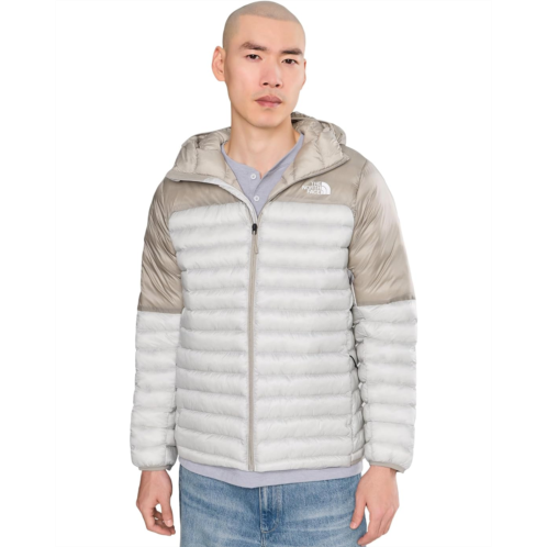 Mens The North Face Terra Peak Hoodie