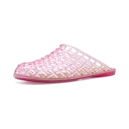 Womens SKECHERS Jammin Berry - Candy Clear
