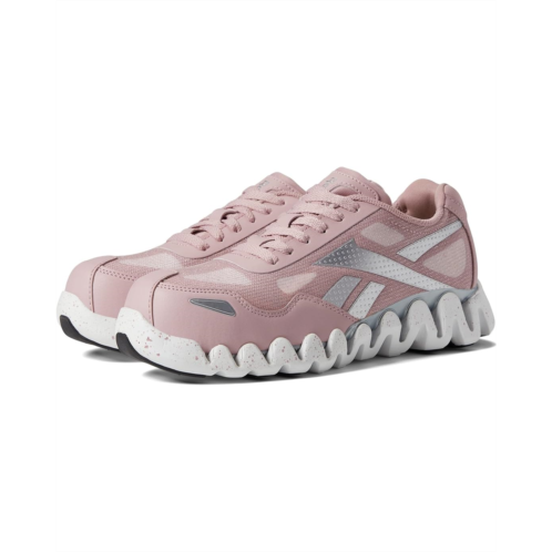 Womens Reebok Work Zig Pulse Work EH Comp Toe