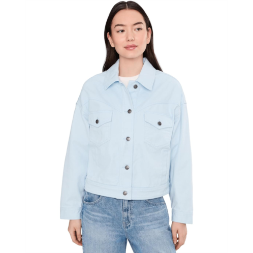 Womens Ariat Solar Cotton Twill Jacket