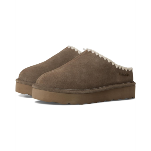 Womens Bearpaw Crochet Martis