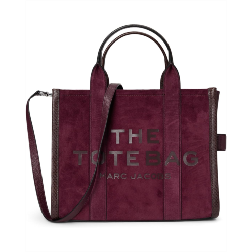 Marc Jacobs The Suede Medium Tote Bag