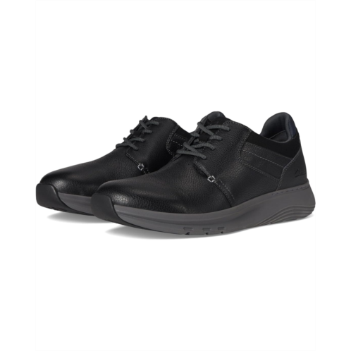 Clarks Motion Trek Plain Toe