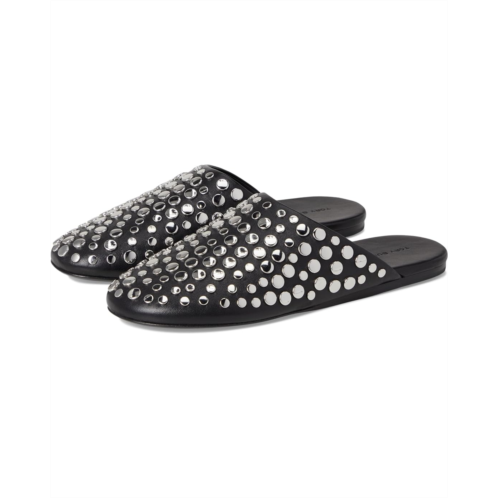 Womens Tory Burch Studded Mule