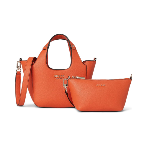 GUESS Calista Mini Tote