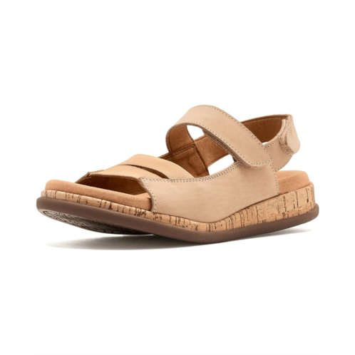 Womens Trotters Gemini Sandals