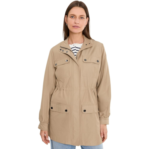 Womens Liverpool Los Angeles Utility Jacket