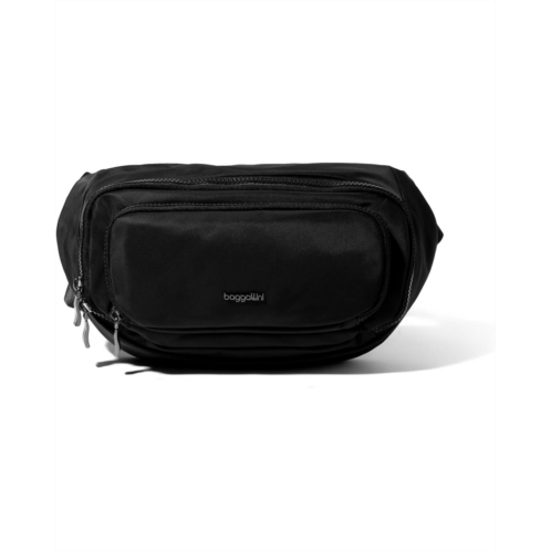 Baggallini On The Go Large Belt Bag Waist Pack