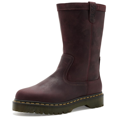 Dr. Martens Unisex Dr Martens Anistone Pull-On
