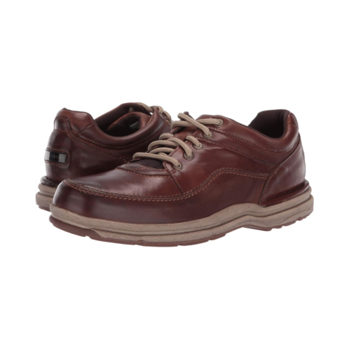 Mens Rockport World Tour Classic Walking Shoe