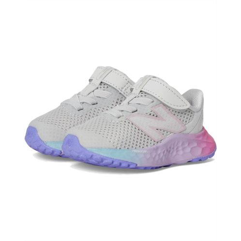New Balance Kids Fresh Foam Arishi v4 Bungee (Infant/Toddler)