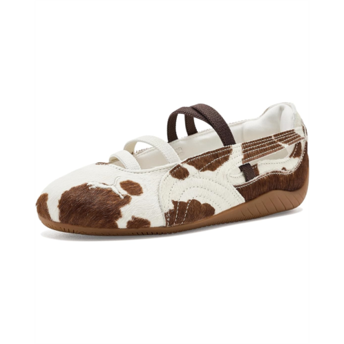 PUMA Kids Speedcat Ballet Cow Shoes (Big Kid)